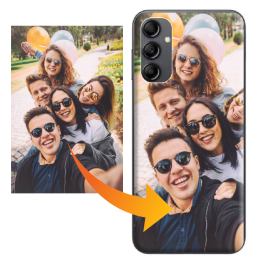 Coque Samsung Galaxy A14 4G personnalis&eacute;e