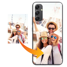 Coque Samsung Galaxy A34 5G personnalis&eacute;e