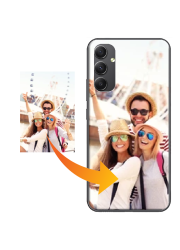 Coque Samsung Galaxy A34 5G personnalisée
