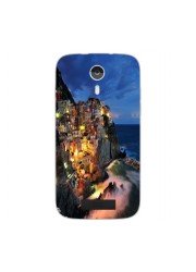 Silicone personnalisée Wiko Cink Five