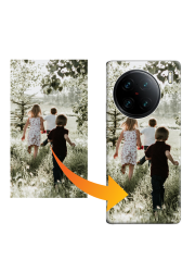 Coque Vivo X90 Pro personnalisée