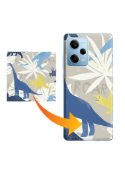 Coque Xiaomi Redmi Note 12 Pro personnalisée 