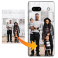 Coque Google Pixel 7a personnalisée