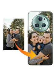 Coque Honor Magic 5 pro personnalisée