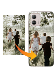 Coque Motorola G53 personnalisée