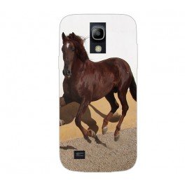 coque samsung galaxy s4 silicone animal