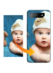 Coque Asus Rog Phone 7 personnalisée