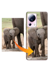 Coque Xiaomi 13 Lite 5G personnalisée