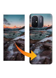 Coque Xiaomi Redmi 12C personnalisée