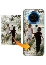 Coque Honor 50 Lite personnalisée