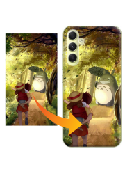 Coque Samsung Galaxy A24 4G personnalisée