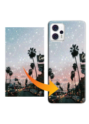 Coque Motorola G23 personnalisée