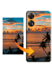 Coque Oppo Reno 8T personnalisée