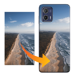 Coque Moto G73 5G personnalis&eacute;e