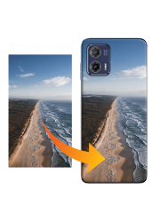 Coque Moto G73 5G personnalisée