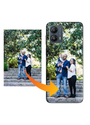 Coque Moto G53 5G personnalisée