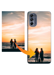 Coque Motorola G62 personnalisée