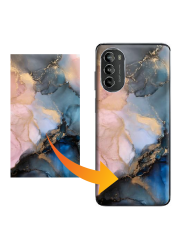 Coque Motorola G82 personnalisée