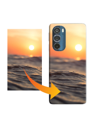 Coque Motorola Edge 30 personnalisée