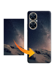 Coque Huawei Nova 11i personnalisée