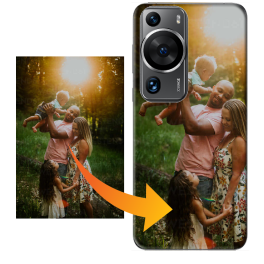 Coque Huawei P60 personnalis&eacute;e