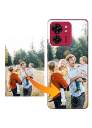 Coque Motorola Edge 40 personnalisée