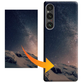 Coque Sony Xperia 1 V personnalis&eacute;e