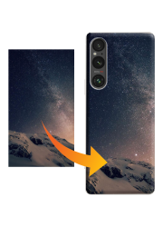 Coque Sony Xperia 1 V personnalisée