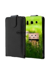 Housse personnalisée Huawei Ascend G510