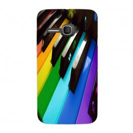 Coque personnalisée Alcatel one touch M pop OT 5020