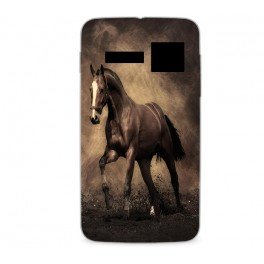 Coque personnalisée Alcatel one touch OT 4010 T pop Coque personnalisée Alcatel one touch OT 4010 T pop