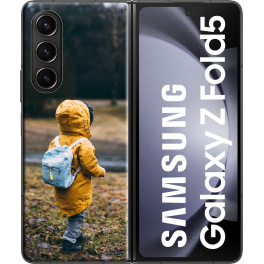 Coque Samsung Galaxy Z Fold 5 personnalisée 