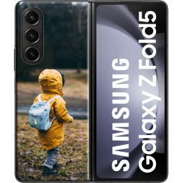 Coque Samsung Galaxy Z Fold 5 personnalis&eacute;e