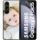 Silicone Samsung Galaxy Z Fold 5 personnalisée 