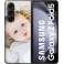 Silicone Samsung Galaxy Z Fold 5 personnalisée