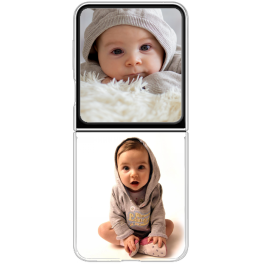 Coque Samsung Galaxy Z Flip 5 personnalis&eacute;e