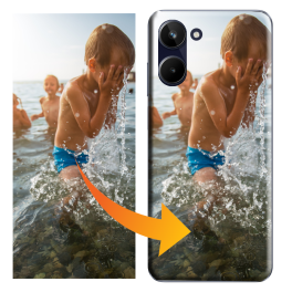 Coque Realme 10 personnalisée 