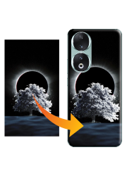 Coque Asus Zenfone 10 personnalisée