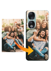 Silicone Asus Zenfone 10 personnalisée