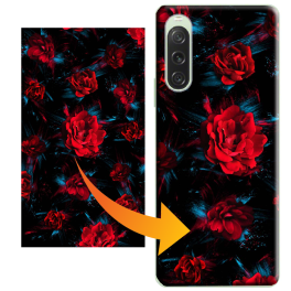 Coque Sony Xperia 10 V personnalis&eacute;e