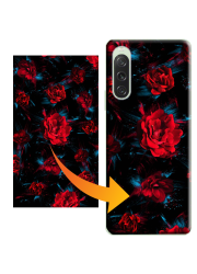 Coque Sony Xperia 10 V personnalisée 