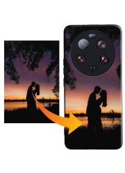 Coque Xiaomi 13 Ultra personnalisée