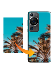 Coque Huawei P60 Pro personnalisée