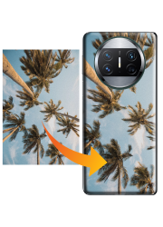 Coque Huawei Mate X3 personnalisée