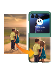 Coque Motorola Razr 40 Ultra personnalisée