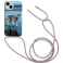 Coque cordon iPhone 14 Pro Max personnalisée