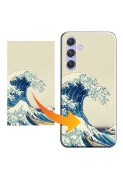 Coque Samsung Galaxy S23 FE personnalisée