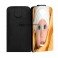 Housse personnalisée Wiko Cink Five