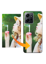 Coque Xiaomi Redmi Note 12 4G personnalisée