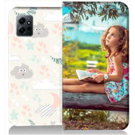 Etui Xiaomi Redmi Note 12 4G personnalisé Etui Xiaomi Redmi Note 12 4G personnalisé